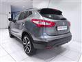 NISSAN QASHQAI 1.6 dCi 4WD Tekna