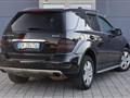 MERCEDES CLASSE ML CDI Sport