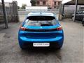 PEUGEOT 208 BlueHDi 100 Stop&Start 5 porte Allure