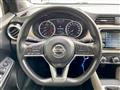 NISSAN MICRA 1.5 dCi 8V 5 porte N-Connecta