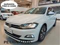 VOLKSWAGEN POLO 1.0 EVO 80 CV 5p. Comfortline BlueMotion Technolog