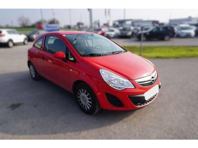 OPEL CORSA 3 porte GPL *MOTORE NUOVO*