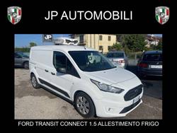 FORD Transit 1.5 TDCI 120 CV CONNECT FRIGO ZANOTTI