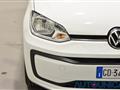 VOLKSWAGEN UP! 1.0 5 PORTE EVO MOVE UP! BMT NEOPATENTATI