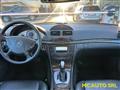 MERCEDES CLASSE E BERLINA CDI cat Avantgarde