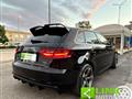 AUDI A3 SPORTBACK SPB 2.0 TDI 150 CV clean diesel Ambiente