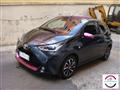 TOYOTA Aygo Con. 1.0 VVT-i 72 CV 5p.x-wave g.M.