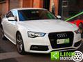 AUDI A5 SPORTBACK SPB 2.0 TDI 177 CV quattro S tronic S-LINE