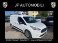 FORD Transit 1.5 TDCI 120 CV CONNECT FRIGO ZANOTTI