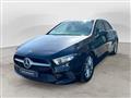 MERCEDES CLASSE A A 180 d Automatic Sport