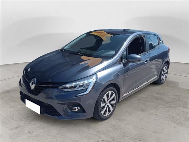 RENAULT NEW CLIO Clio TCe 12V 100 CV GPL 5 porte Zen