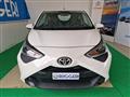 TOYOTA AYGO 1.0 VVT-i 69 CV 3 porte x-cool