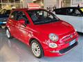 FIAT 500 1.0 Hybrid Red