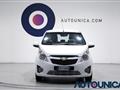 CHEVROLET SPARK 1.0 LS GPL ECO LOGIC NEOPATENTATI