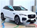 JAGUAR F-PACE 2.0 250CV AWD R-DYNAMIC BLACK AUTOMATICA