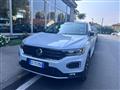 VOLKSWAGEN T-Roc 2.0 TDI Style BlueMotion Tech.