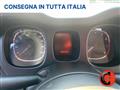 FIAT PANDA VAN 1.2 POP VAN 2 POSTI AUTOCARRO N1-BLUETOOTH-E6D-