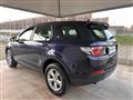 LAND ROVER DISCOVERY SPORT 2.0 TD4 150 CV HSE PELLE NAVI EURO 6B - 5 POSTI