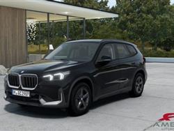 BMW X1 sDrive18i