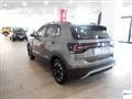 VOLKSWAGEN T-Cross 1.0 TSI Style