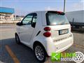 SMART FORTWO 1000 52 kW coupé passion