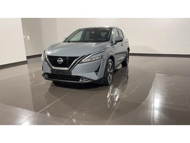 NISSAN QASHQAI 2021 MHEV 158 CV Xtronic N-Connecta - VARI COLORI