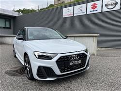 AUDI A1 SPORTBACK A1 SPB 30 TFSI S line edition