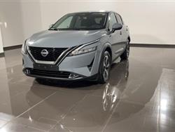 NISSAN QASHQAI 2021 MHEV 158 CV Xtronic N-Connecta - VARI COLORI