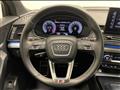 AUDI Q5 SPORTBACK 40 TDI QUATTRO S-TRONIC IDENTITY BLACK