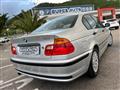 BMW SERIE 3 i cat 4 porte E46 UNICO PROPR. KM 102.000