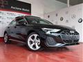 AUDI A3 SPB 30 TDI S tronic S line edition