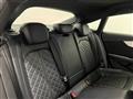 AUDI A5 SPORTBACK S5 SPB 3.0 TFSI QUATTRO TIPTRONIC