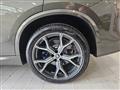 BMW X5 BMW X5 M-Sport xDrive40d 3.0 340cv Automatico Diesel