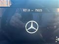 MERCEDES CLASSE A d Automatic Sport