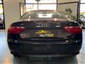 AUDI A5 2.0* 211CV*SLINE*PELLE*MANUALE*UNIPROP*TAGLIANDI