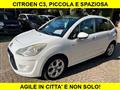 CITROEN C3 1.4 Benzina Exclusive