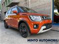 SUZUKI IGNIS 1.2 83CV HYBRID TOP NAVIGATORE NAVIGATORE RETROCAM