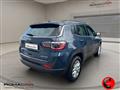 JEEP COMPASS 4XE 1.3 Turbo T4 190 CV PHEV AT6 4xe Business