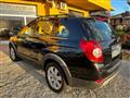 CHEVROLET CAPTIVA 2.0 VCDi LTX