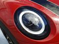 MINI CABRIO 2.0 John Cooper Works Aut.