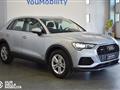 AUDI Q3 40 TDI quattro S tronic Business