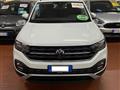 VOLKSWAGEN T-CROSS 1.0 TSI Style BMT