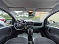 FIAT PANDA CROSS 1.0cc HYBRID 70cv ANDROID/CARPLAY BLUETOOTH CLIMA