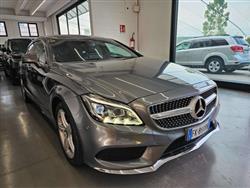 MERCEDES Classe CLS Brake 250 d Premium 4matic auto