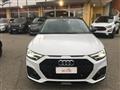 AUDI A1 CITYCARVER citycarver TFSI S tronic Identity Contrast