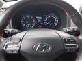 HYUNDAI KONA 1.6 CRDI 136 CV DCT Xpossible KM CERTIFICATI