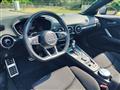 AUDI TT Roadster 40 TFSI S tronic