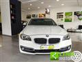 BMW SERIE 5 TOURING d Touring Luxury Automatica