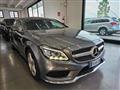 MERCEDES Classe CLS Brake 250 d Premium 4matic auto