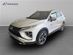 MITSUBISHI ECLIPSE CROSS Eclipse Cross 2.4 MIVEC 4WD PHEV Instyle SDA Pack 0